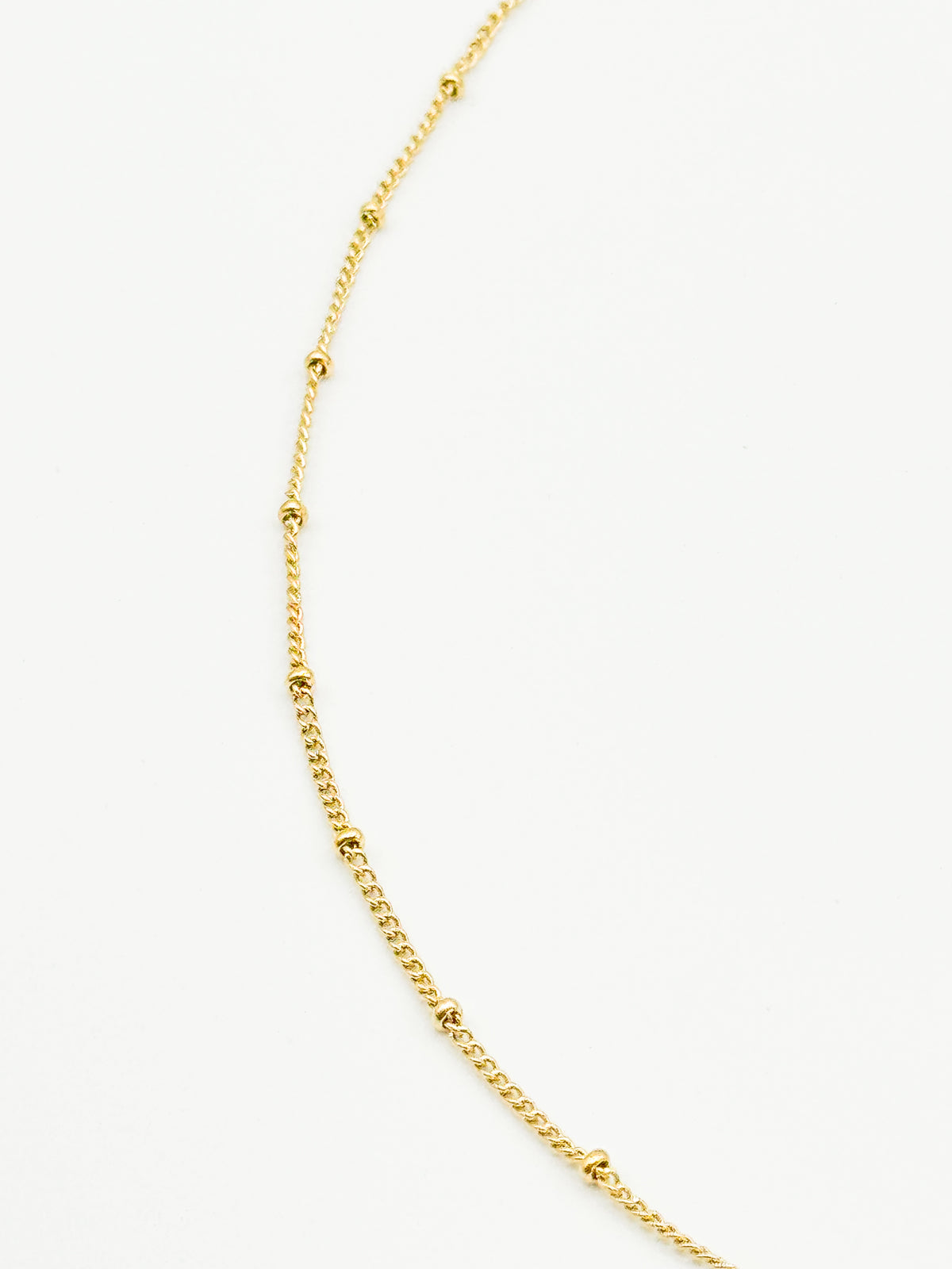 Beads keðja