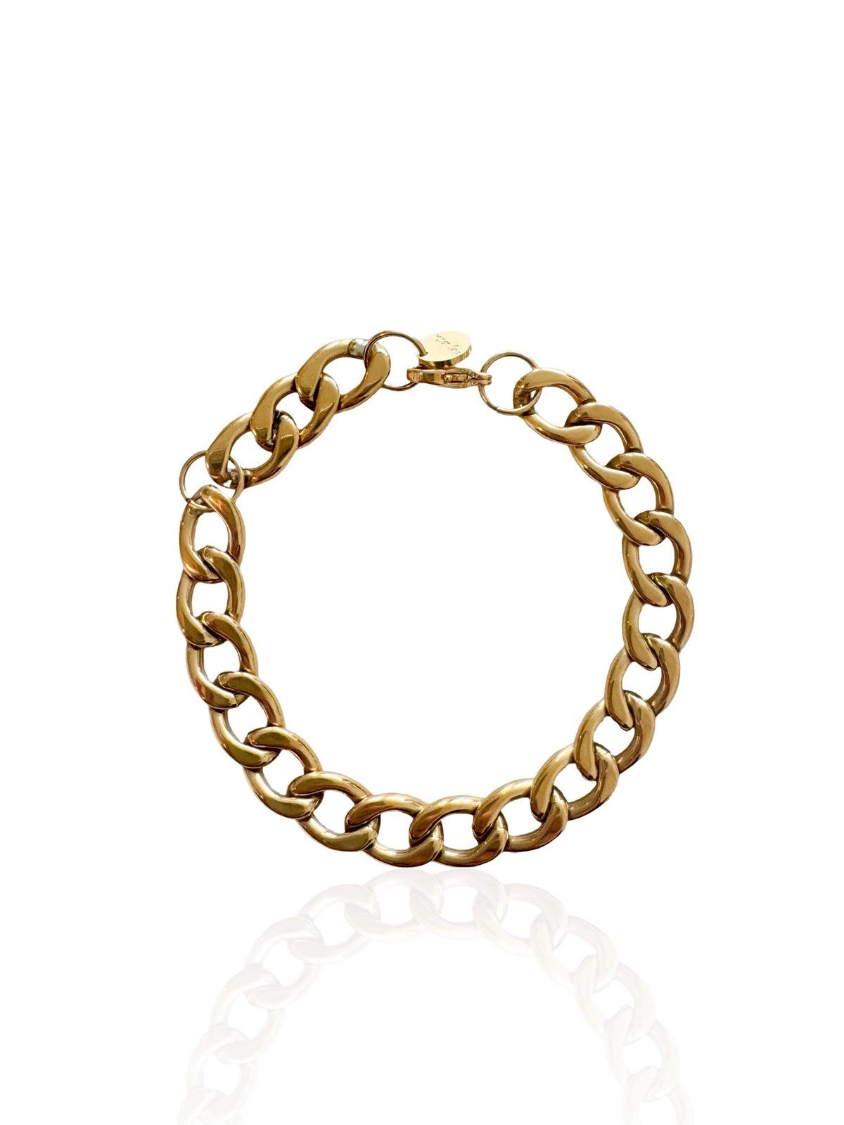 Maze big armband
