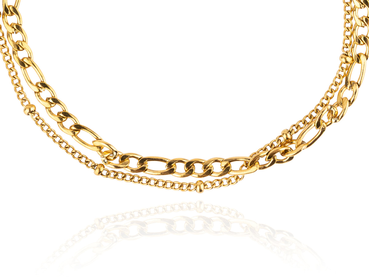 Figarobeads armband