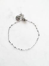 Hlaða mynd í gallerí, Timo armband - by my letra.
