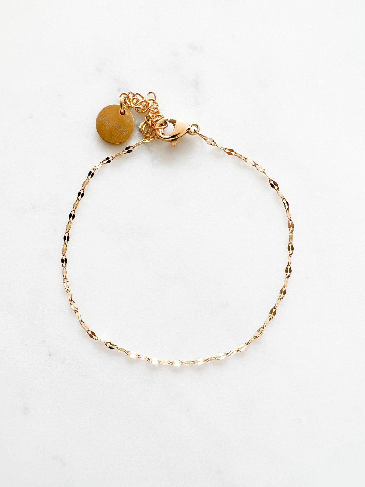 Timo armband