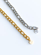 Hlaða mynd í gallerí, Figaro big armband

