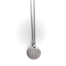 Hlaða mynd í gallerí, my letra - m
