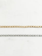 Hlaða mynd í gallerí, Maze mini armband - by my letra.
