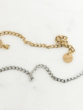 Hlaða mynd í gallerí, Maze mini armband - by my letra.
