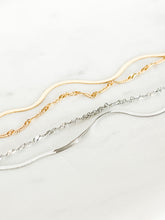Hlaða mynd í gallerí, Palmawave armband - by my letra.
