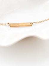 Hlaða mynd í gallerí, Ég elska þig armband
