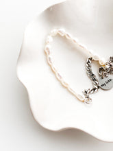 Hlaða mynd í gallerí, Perlumaze armband
