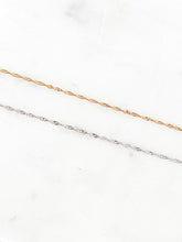 Hlaða mynd í gallerí, Wave mini armband
