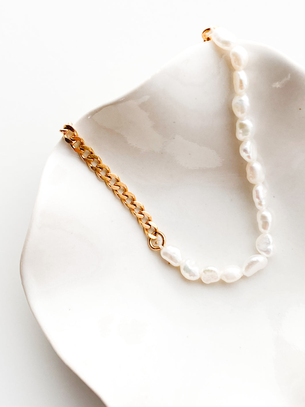 Perlumaze armband