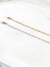 Hlaða mynd í gallerí, Wave mini armband
