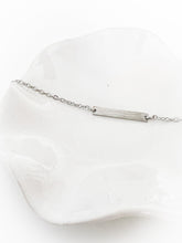 Hlaða mynd í gallerí, Mia armband - by my letra.
