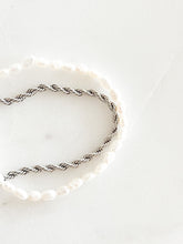 Hlaða mynd í gallerí, Perlurope armband - by my letra.

