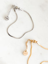 Hlaða mynd í gallerí, Palma mini armband
